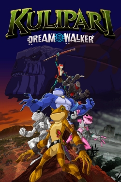 Watch Kulipari: Dream Walker Movies Online Free