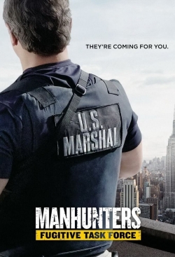 Watch Manhunters: Fugitive Task Force Movies Online Free