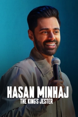 Watch Hasan Minhaj: The King's Jester Movies Online Free