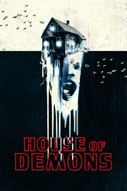 Watch House of Demons Movies Online Free