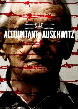 Watch The Accountant of Auschwitz Movies Online Free