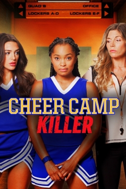 Watch Cheer Camp Killer Movies Online Free