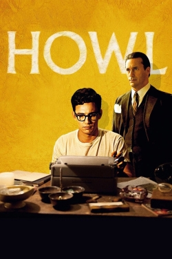 Watch Howl Movies Online Free