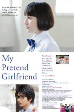 Watch My Pretend Girlfriend Movies Online Free