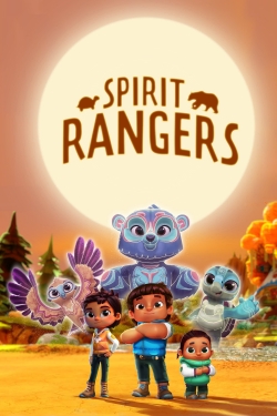 Watch Spirit Rangers Movies Online Free