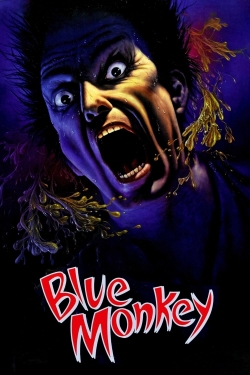 Watch Blue Monkey Movies Online Free