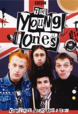 Watch The Young Ones Movies Online Free