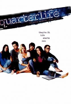 Watch Quarterlife Movies Online Free