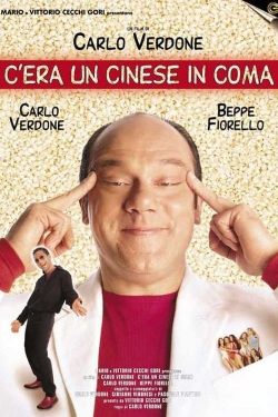 Watch A Chinese in a Coma Movies Online Free