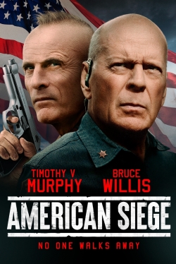 Watch American Siege Movies Online Free