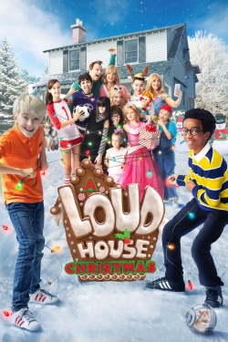 Watch A Loud House Christmas Movies Online Free