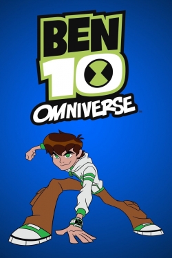 Watch Ben 10: Omniverse Movies Online Free