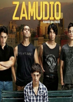 Watch Zamudio: Lost in the Night Movies Online Free