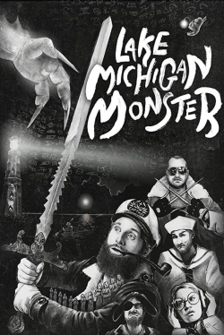 Watch Lake Michigan Monster Movies Online Free