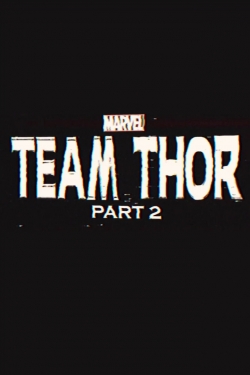 Watch Team Thor: Part 2 Movies Online Free