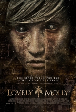 Watch Lovely Molly Movies Online Free