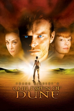 Watch Frank Herbert's Children of Dune Movies Online Free