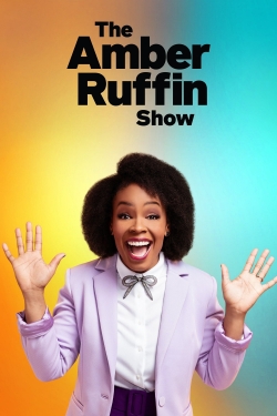 Watch The Amber Ruffin Show Movies Online Free