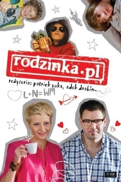 Watch Rodzinka.pl Movies Online Free