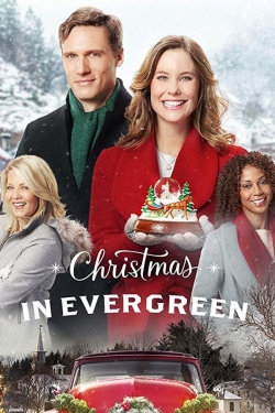 Watch Christmas in Evergreen Movies Online Free