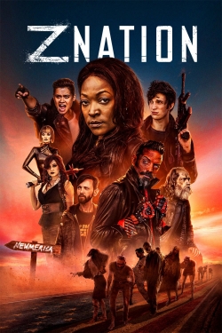 Watch Z Nation Movies Online Free