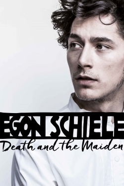 Watch Egon Schiele: Death and the Maiden Movies Online Free