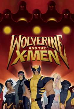 Watch Wolverine and the X-Men Movies Online Free