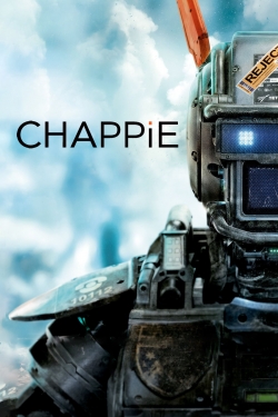 Watch Chappie Movies Online Free