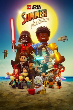 Watch LEGO Star Wars Summer Vacation Movies Online Free