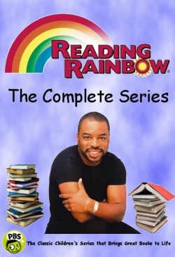 Watch Reading Rainbow Movies Online Free