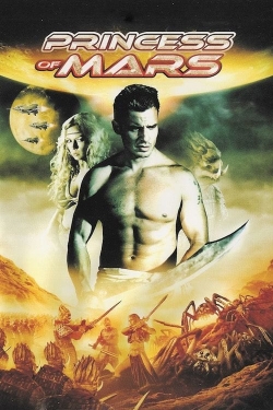 Watch Princess of Mars Movies Online Free