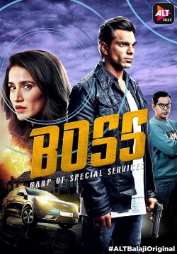 Watch BOSS: Baap of Special Services Movies Online Free