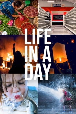 Watch Life in a Day 2020 Movies Online Free