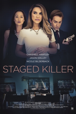 Watch Staged Killer Movies Online Free