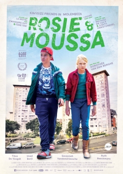 Watch Rosie & Moussa Movies Online Free