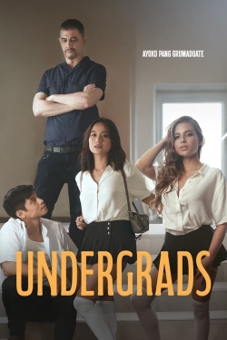 Watch Undergrads Movies Online Free