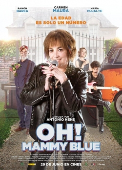 Watch Oh! Mammy Blue Movies Online Free