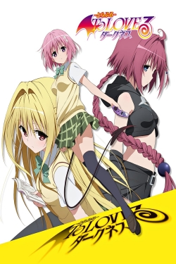 Watch To Love-Ru Movies Online Free