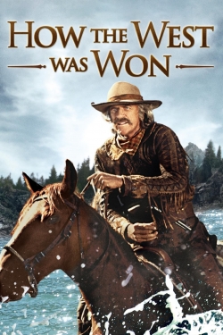 Watch How the West Was Won Movies Online Free