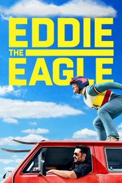 Watch Eddie the Eagle Movies Online Free