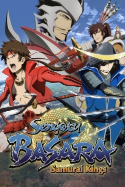 Watch Sengoku Basara Movies Online Free