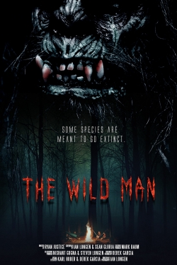 Watch The Wild Man: Skunk Ape Movies Online Free