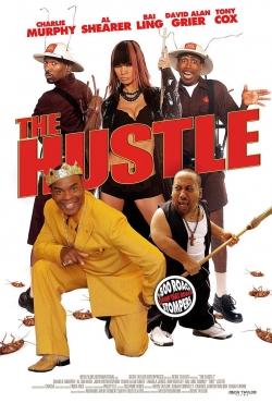 Watch The Hustle Movies Online Free