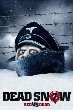 Watch Dead Snow 2: Red vs. Dead Movies Online Free