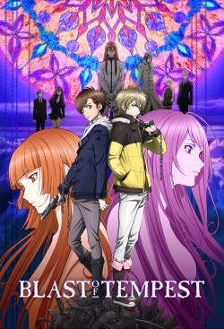 Watch Blast of Tempest Movies Online Free