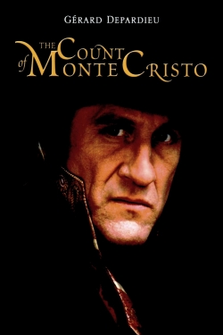 Watch The Count of Monte Cristo Movies Online Free