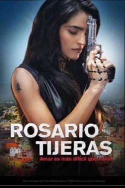 Watch Rosario Tijeras Movies Online Free