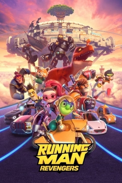 Watch Running Man: Revengers Movies Online Free