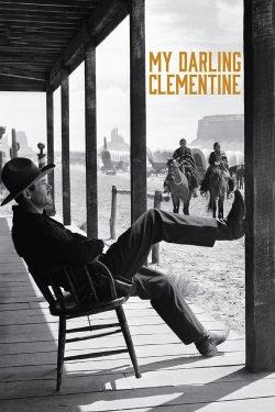 Watch My Darling Clementine Movies Online Free