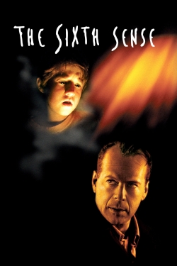 Watch The Sixth Sense Movies Online Free